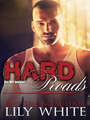 cover image of Hard Roads
